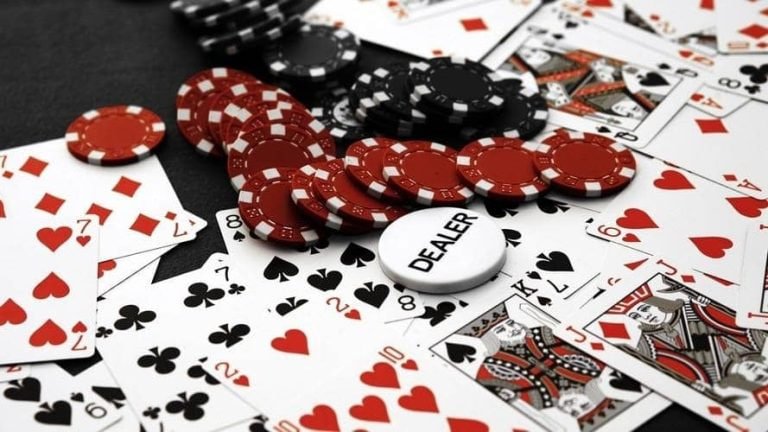QRIS payment scanning for table game deposits